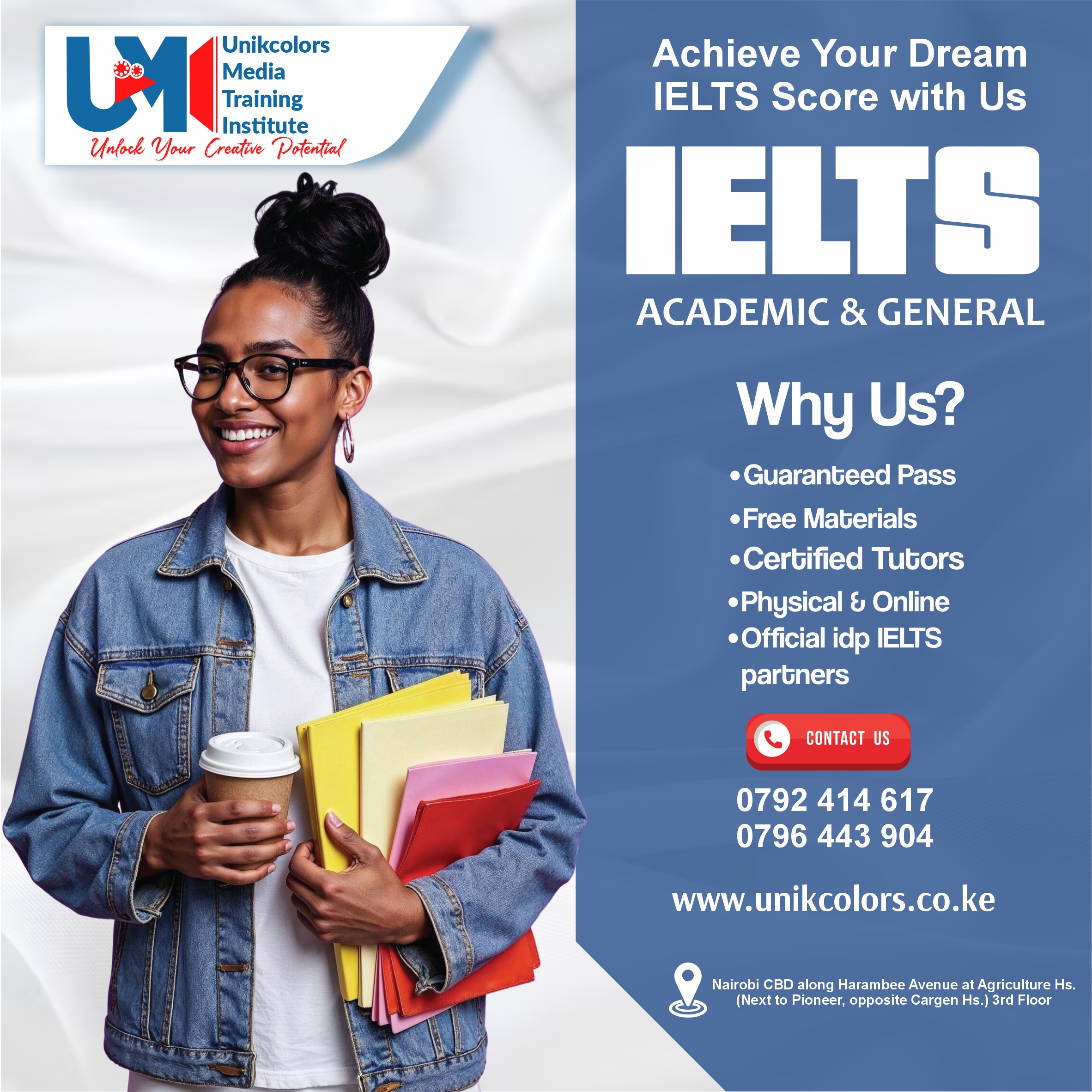 IELTS Validity: How Long Is The IELTS Score Valid For?